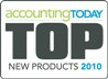 Accounting Today Top Product
