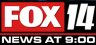FoxNews14 Logo