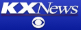 KXNews CBS Logo