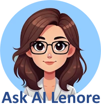 Ask AI Lenore avatar