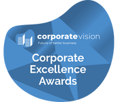 Corporate Vision Award