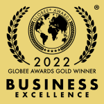 Globee Web Application of the Year